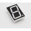 7 Segment 1 Digit LED Display Bicolor Red+green-1.5 inch (Common Cathode) 10pcs/Lot. 