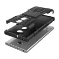 UPaitou Armor Case for Sony Xperia XA2 Ultra Tough Rugged TPU + PC Dual Layer Protective Case with Kickstand Back Cover for Sony Xperia XA2 Ultra Hybrid Slim Fit Phone Case. 