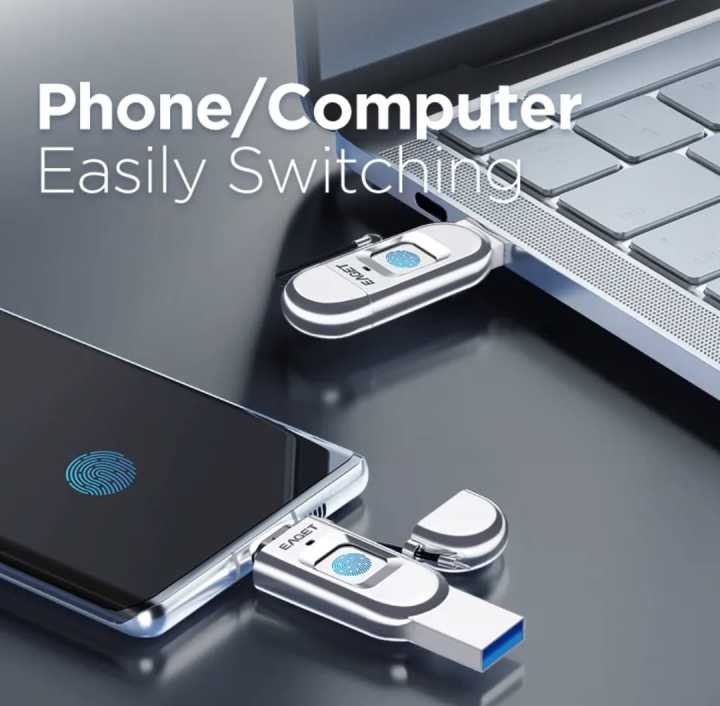 EAGET%20FU68%20Fingerprint%20Encryption%20USB%20Flash%20Drive%2032G%2064G%20128G%20256G%20Type-C%20USB%203.2%20Data%20Encryption%20Stick,USB%20Memory%20Storage%20Disk%20-%20Image%207