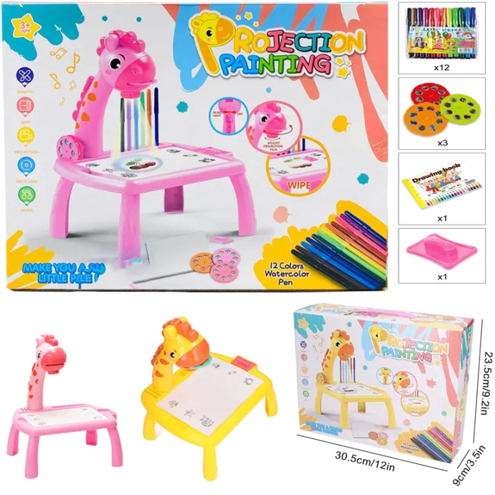 Children%20Projection%20Drawing%20Board%20LED%20Projector%20Drawing%20Table%20Toys%20Kids%20Projector%20Painting%20Board%20Desk%20Projection%20Painting%20Toy%20Graffiti%20Early%20Education%20Writing%20Board%20Home%20Learning%20Erasable%20Toys%20-%20Image%203