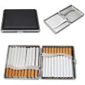 Cigarette Case Wallet for Men - Premium Design case for men. 