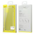 BASEUS_ for iP 11 Pro / Pro Max Anti-Fall Simple Series Case For iPhone 11 Pro / 11 Pro Max. 