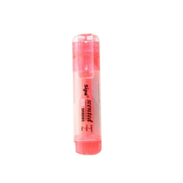 7 Colors Highlighters Gel Highlighter No Bleed Highlighter Bible Highlighters