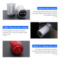 4pcs Car ire Vale Cap yre Stem Coer Air ust ire Wheel im For odge Charger ellcat Challenger Journey n. 