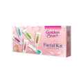 Golden pearl  Facial Kit. 
