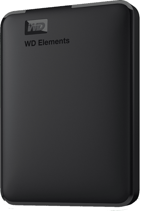 USB 3.0 Portable External Hard Drive