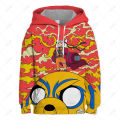 Cosplay Costume Japanese Anime Naruto Akatsuki Hoodies Children's Funny Cartoon Graphic Hoodie Harajuku Manga Sweatshirts. 