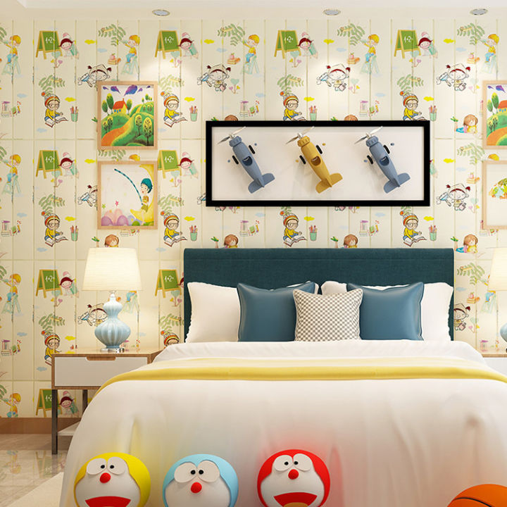 Kids%20Room%20Wall%20Panel%20Sheets%208mm%20Thick%2070x77cm,%20Cartoon%20Sheets%20For%20Kids,%20Wall%20Decoration%20Sheets%20-%20Image%207