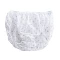Pack Of 6 Disposable Brief Panties For Women. 