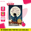 The Girl Who Drank the Moon By Kelly Barnhill | Buy Books Online Bookberry | Amazon Bestseller. 