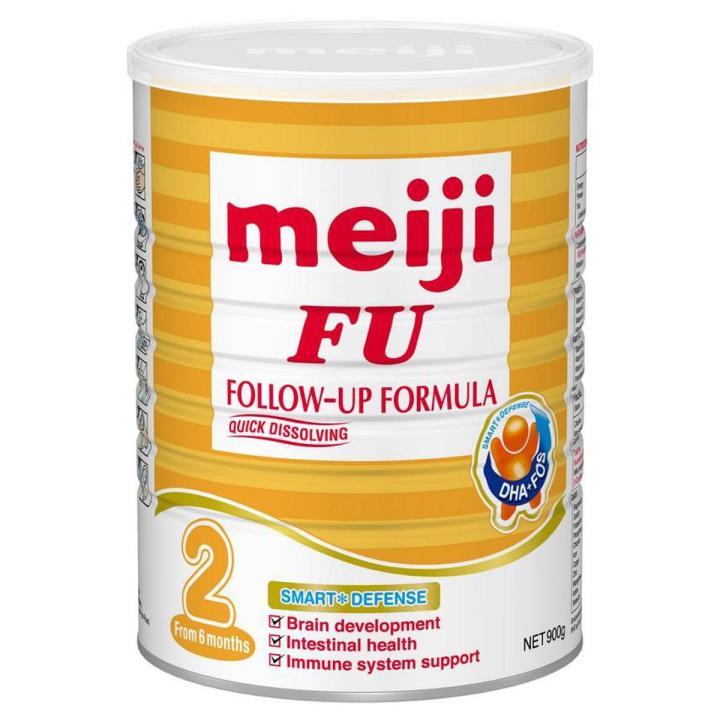 Meiji FU-Follow-upFormulaPowder (900g)