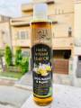 Alif Ahlam Herbs Infused Hair Oil. 