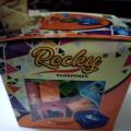 Penguin Rocky Sharpener Art # 1200 (100 Pcs / 2 Box). 