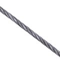 3X STAINLESS Steel Wire Rope Cable Rigging Extra, Length:15M Diameter:1.0mm. 