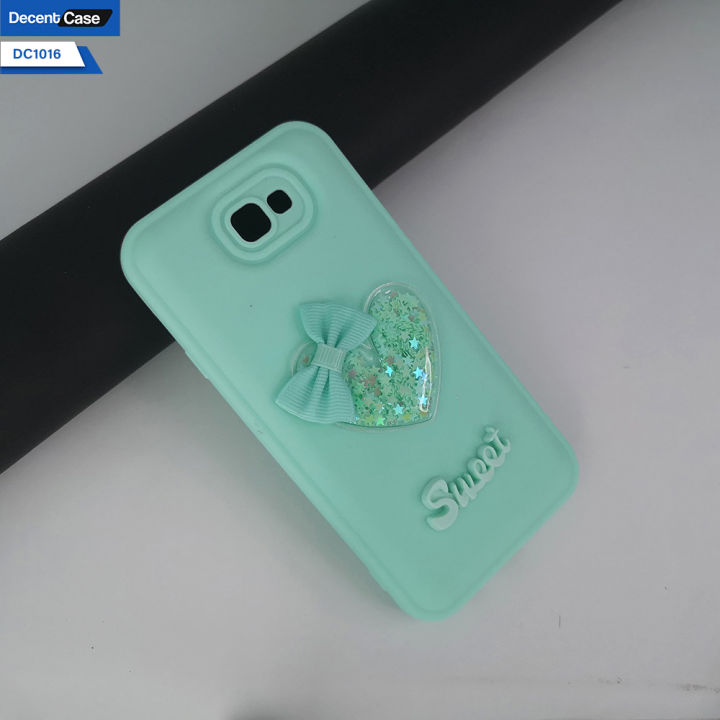 Samsung%20Galaxy%20J7%20Prime%20Cover%20New%20Trendy%20Sweet%20Case%20With%203D%20Love%20Heart%20(Moving%20Shiny%20Stars%20Glitter)%20&%20Bow%20Soft%20Silicon%20Case%20-%20Image%203