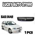 SUZUKI CULTUS OLD MODEL FRONT GRILL BLACK COLOUR 1 PCS. 