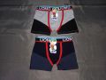 Pack of 2 -  Boys Boxer Underwear for Kids (Kids Underwear). 
