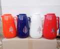 Small Teapot - Tea Flask Thermos - Mini Flask - Mini Teapot Flask Thermos Small Jug Hot and Cold 500 ml - Vacuum Flask - Mini Tea Flask Thermos Insulated Bottle - Airtight Jug Coffee, Tea, Drinks & Baby Milk Hot and Cool, Kitchen Storage & Thermal Flasks. 
