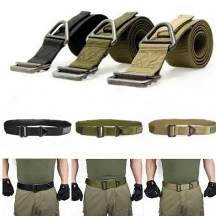 Army%20Military's%20&%20Police%20Rigger%20Belt%20Parachute%20-%20Black%20-%20Image%208