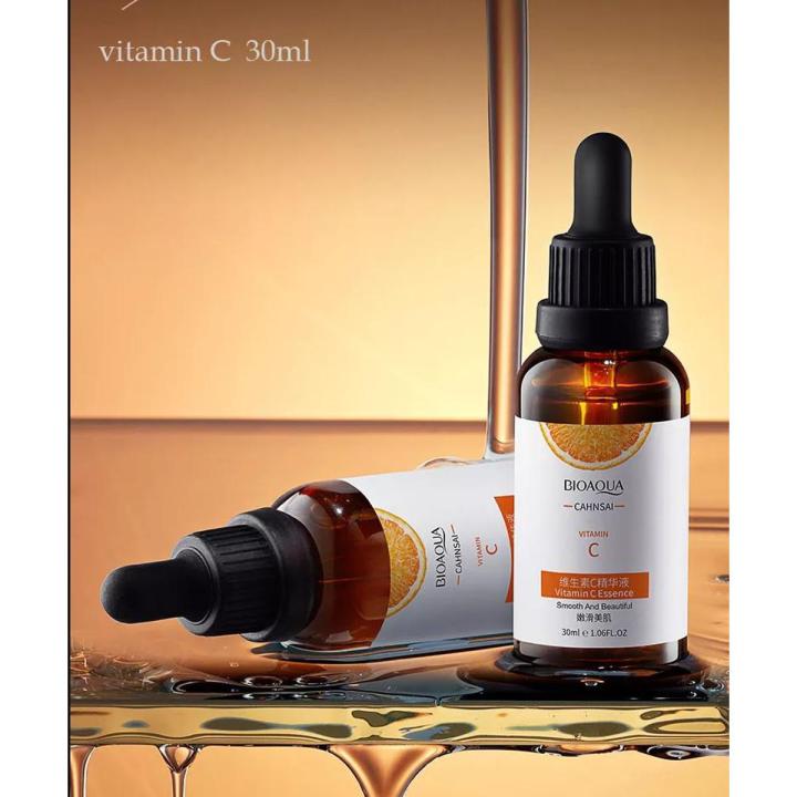 BIOAQUA%20Natural%20Vitamin%20C%20Moisturizing%20Anti-Aging%20Face%20Serum%2030ml%20-%20Image%202
