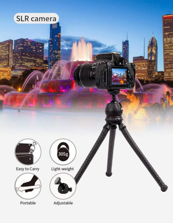 Table%20Top%20Mini%20Portable%20Flexible%20Tripod%20Stand%20for%20Mobile%20Phones%20and%20DSLR%20&%20Digital%20Cameras%20-%20Image%204