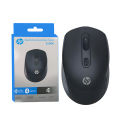 HP S5000 BLUETOOTH AND WIRELESS 2.4GHZ MOUSE/ HP W10 Wireless RGB Bluetooth, Wireless, Rechargeable Slim Mouse. 