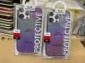 New KeepHone Rainbow Series Mobile Cover For iPhone13 pro max. 