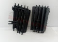 Suzuki Cultus AC Fins - AC Grill Wings (center - 2 Pieces). 