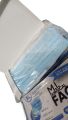 Surgical Face Mask Imported Made In China Disposable  Face Mask  3 Ply Face Mask 3 ply High Quality Professional. 