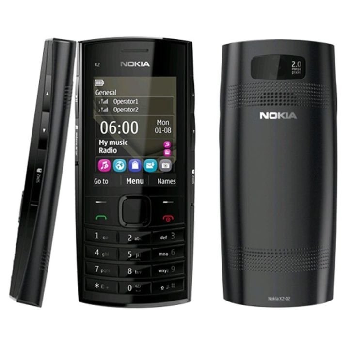 Nokia%20X205%20Original%20With%20Box%20PTA%20Approved%20Single%20Sim%202.2%20Inches%20Large%20Display%202G%20Supported%20-%20Image%203