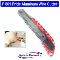 Pride Art, Wire KNIFE P801 STERLING SNAP BLADE KNIFE Hand tool. 