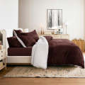 Fleece Sherpa Razaye Set-6pc. 