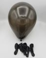 LATEX BALLOONS PACK PARTY DECORATION COLOR BALLOONS ( PACK OF 25 BALLOONS ). 
