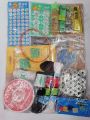 Tailoring Tools and Material Pack. 