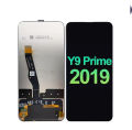 Huawei Y9 Prime 2019 Premium Quality LCD Display + Touch Screen Digitizer Display Assembly Replacment. 