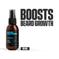 Beard Growth Biotin Spray  Dari Mooch  Grow Fuller & Thicker Beard. 