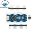 Arduino Nano V3 Atmega328p Development Board With USB Cable In Pakistan. 