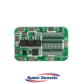 6S 12A 24V BMS Protection Board For 6 Pack 18650 Li-ion Lithium Battery Cell Module 6s bms board. 