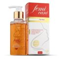Femicare Face Wash | For acne prone and oily skin gently cleanses and controls breakouts | 125ml. 