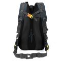 40L Outdoor Sports Bag Waterproof Climbing Backpack Rucksack Travel Backpack Camping Hiking Backpack Women Trekking Bag For Men. 