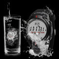 SYNOKE Watches Men Wrist Releges Hombre Sport 3Bar Outdoor Relogio Masculino Saat Relogio Digital Masculini. 