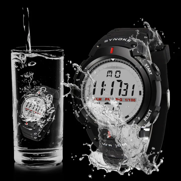 SYNOKE%20Watches%20Men%20Wrist%20Releges%20Hombre%20Sport%203Bar%20Outdoor%20Relogio%20Masculino%20Saat%20Relogio%20Digital%20Masculini%20-%20Image%204