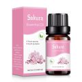 12 Flavors Essential Oils for Aroma Diffuser Air Humidifier Home Water-soluble 10ml Air Freshener Scents Fragrance Oil Perfume. 