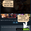 Ratchet & Clank: Rift Apart Original PC Game (Steam). 