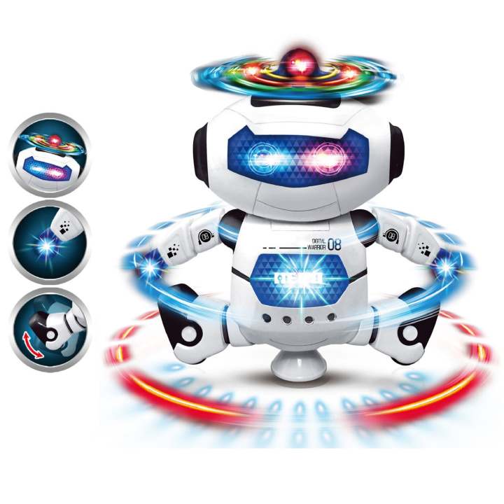 Musical%20Walking%20Dancing%20Robot%20Toy%20for%20Kids,%20Music%20Sounds%20Lights,%20360%C2%B0%20Body%20Spinning,%20Robot%20Toys%20for%20Kids,Smart%20Space%20Dancing%20Robot%20Singing%20Walking%20Intelligent%20Educational%20Toys%20with%20Music/Light%20,for%20Ages%203%20and%20up%20(White)%20-%20Image%207
