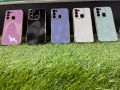 Tecno Spark 8c Back Cover Luxury 6D Plating Soft Case Camera Lens Protection Square Frame Silicone Glossy Shockproof Mobile Phone Cases- Tecno Spark 8c Girls & Boys Back Cover. 