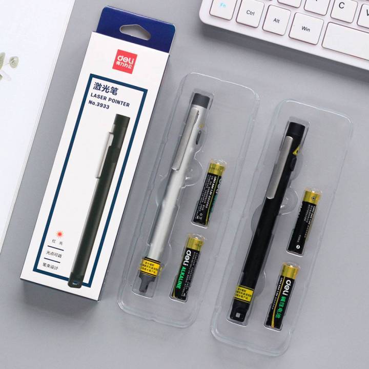 Professional Laser pointer for Teaching, Presentation Pen