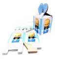 Pack of 10Pcs BOSS BABY Goody Boxes for Kids Birthday Party Celebration Candy Box for Gifts. 