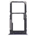 For Motorola Moto G Pure Card Tray + Micro SD Card Tray. 