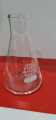 Pyrex Iwaki te-32 Conical Glass Flask for Laboratory 250ml. 